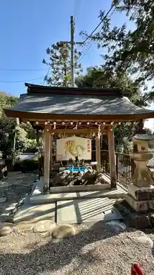 恩智神社(大阪府)