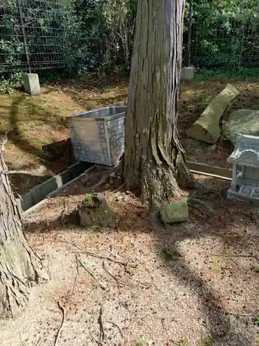 牛神社(広島県)