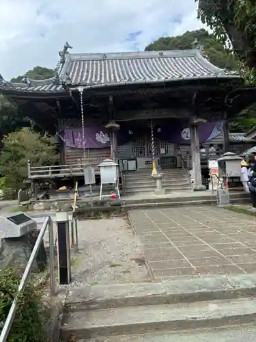 常楽寺(徳島県)