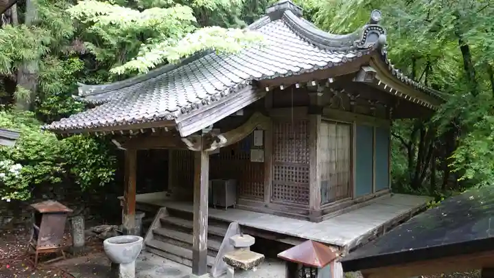 大宝寺(愛媛県)