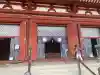 成田山平和大塔(千葉県)