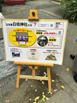 日本橋日枝神社(東京都)