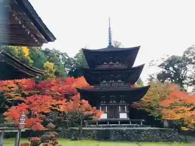西明寺(滋賀県)