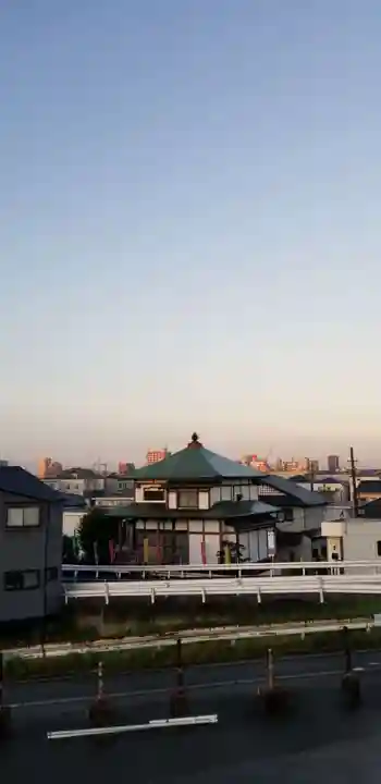 唐泉寺のその他建物