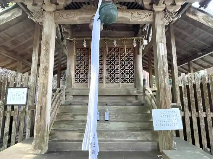 日吉神社(滋賀県)