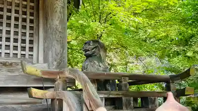 岡安神社(京都府)
