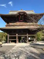 建長寺(神奈川県)