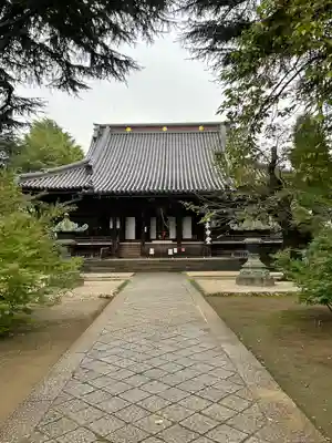 寛永寺(根本中堂)(東京都)