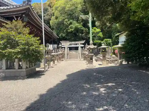 東海市熊野神社(愛知県)