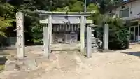 笠松八雲神社(三重県)