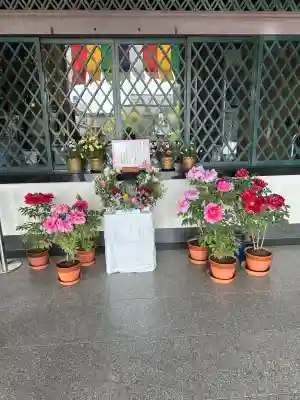 西新井大師総持寺(東京都)