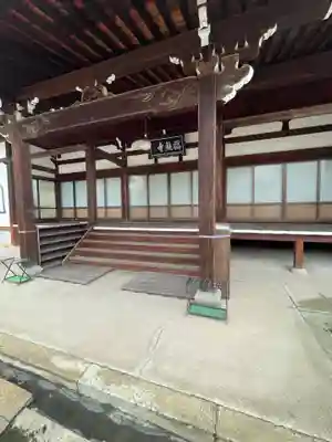 大覚寺(兵庫県)