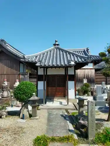 実相寺(奈良県)