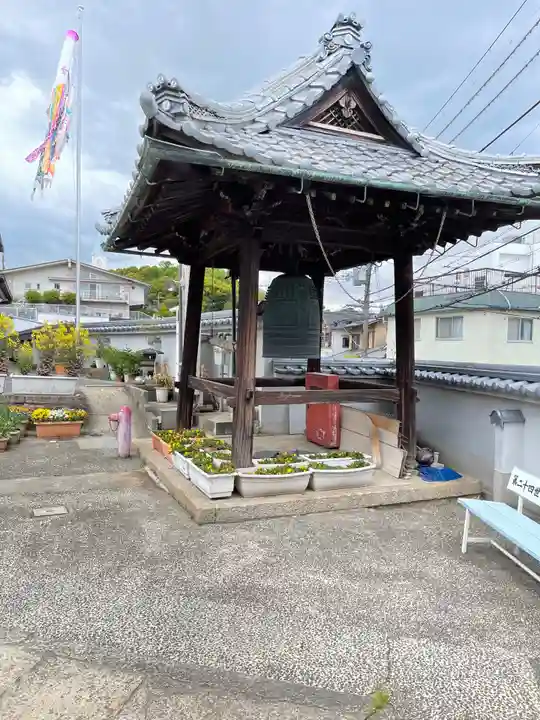 一乗寺のその他建物