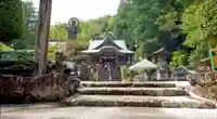清滝寺のその他建物