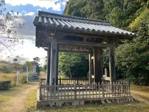 雲樹寺(島根県)