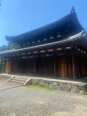 善福院釈迦堂(和歌山県)