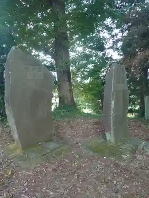 西久保観世音堂(埼玉県)