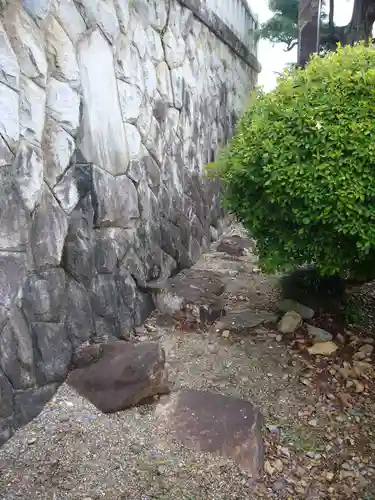 足利織姫神社の歴史