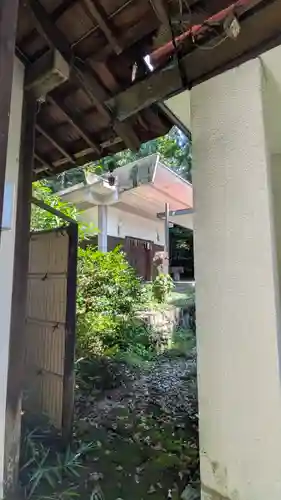 岡崎神社のその他建物