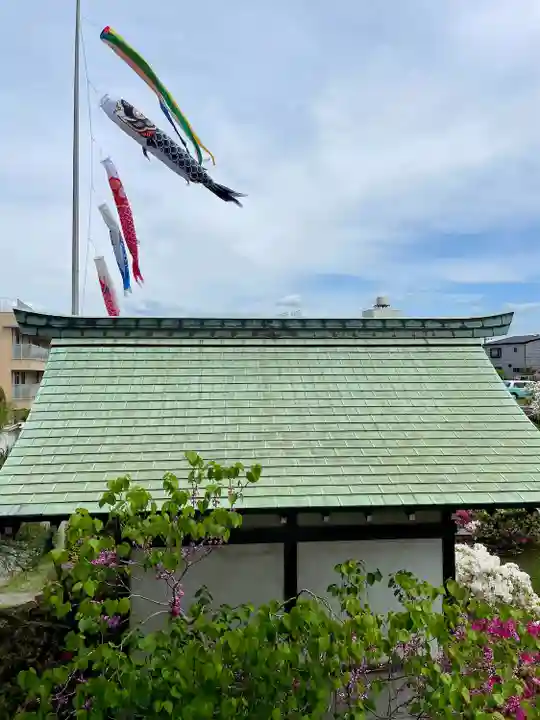 正業寺(神奈川県)