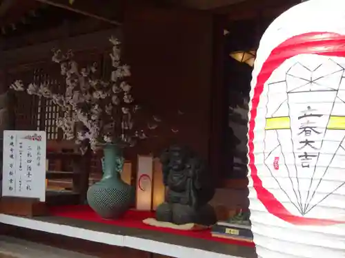 出雲大社相模分祠のその他建物