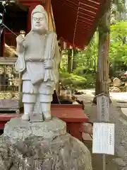 日光二荒山神社・大国殿(栃木県)