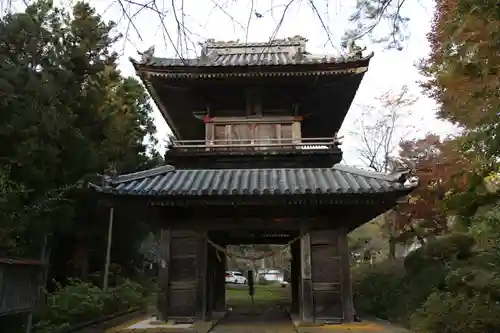 華足寺(宮城県)