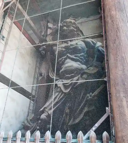 東大寺(奈良県)