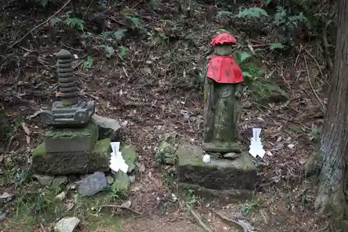 御岩神社(茨城県)