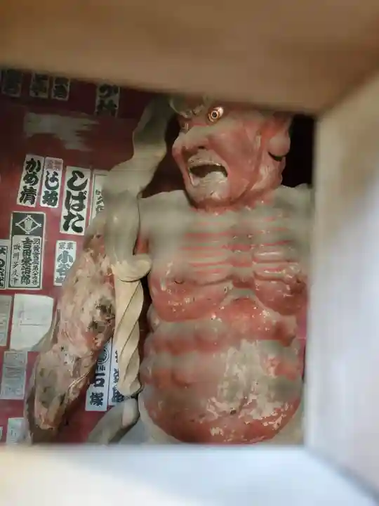 清滝寺(茨城県)