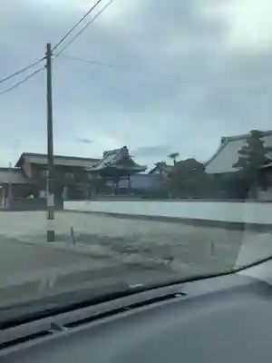 得正寺のその他建物