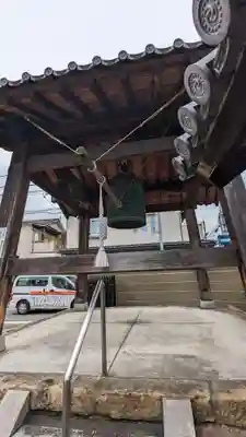 明壽院（伏見庚申堂）(京都府)