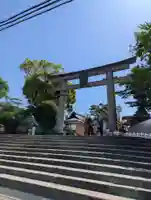豊国神社(京都府)