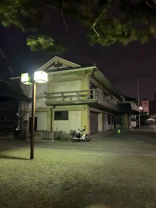茨木神社(大阪府)