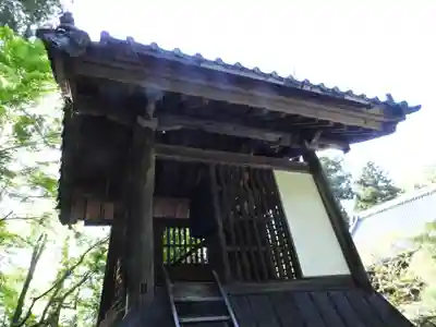 吸湖山 青岸寺(滋賀県)