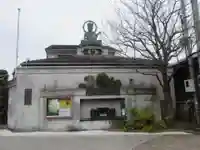 正安寺(東京都)