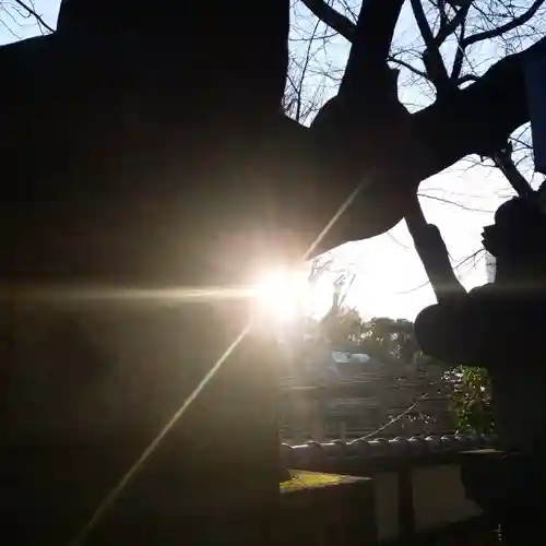 上野東照宮のその他建物