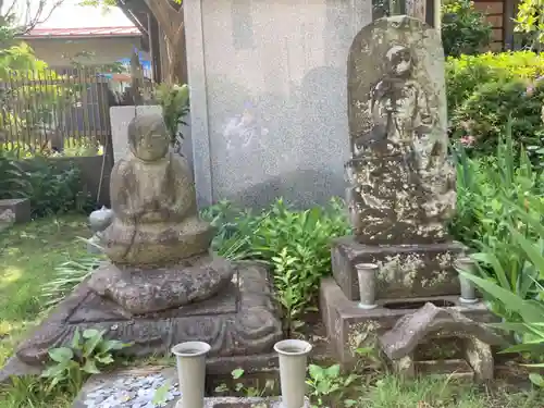 向福寺(神奈川県)