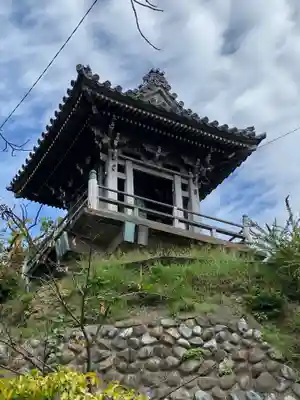 大船観音寺のその他建物