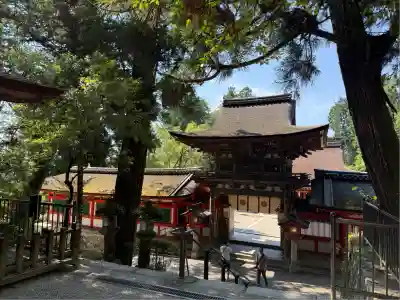 石上神宮(奈良県)