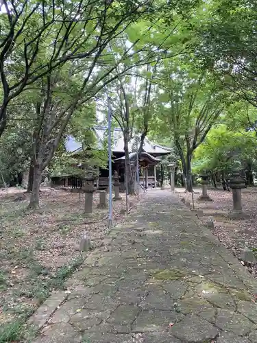 北斗宮のその他建物