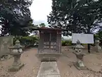 荒井神社(福島県)