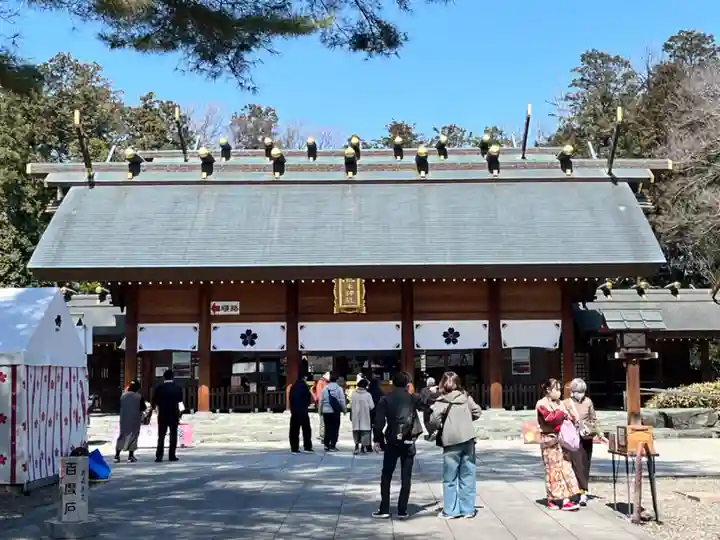 櫻木神社(千葉県)