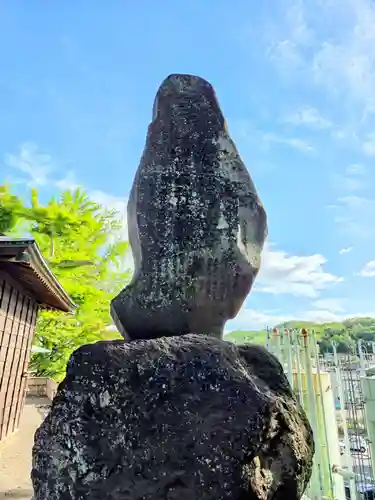 温泉神社〜いわき湯本温泉〜のその他建物