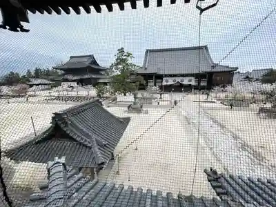 本山専修寺(三重県)