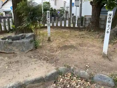 東栄八幡社(愛知県)