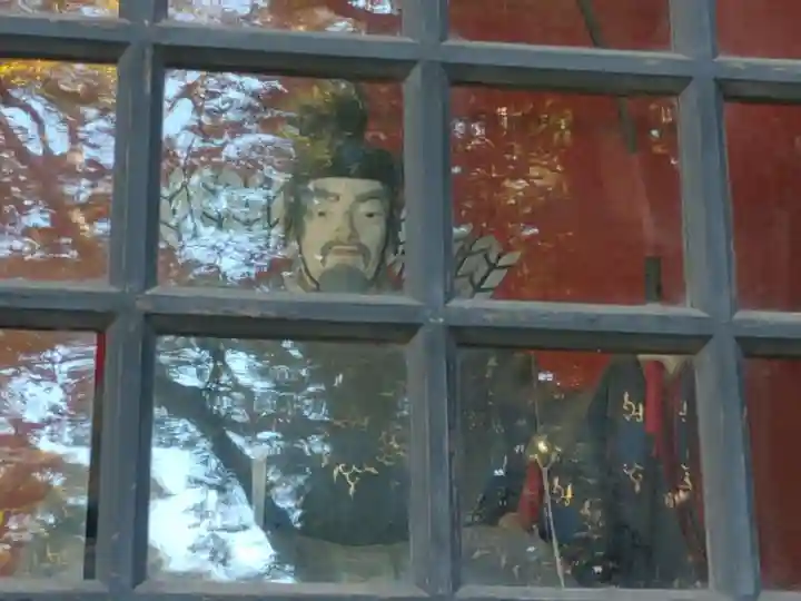 鹿島神宮(茨城県)