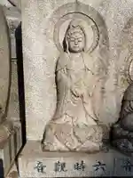 間々観音(龍音寺)(愛知県)