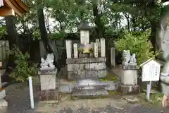 厳島神社(兵庫県)